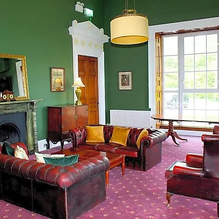 Ennismore House * Cork