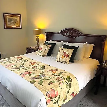 Ennismore House Hotel Cork