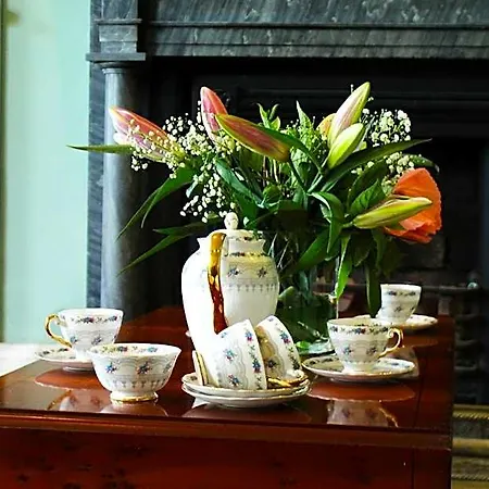 Ennismore House *