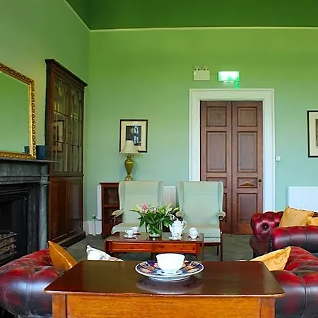 Hotel Ennismore House Cork