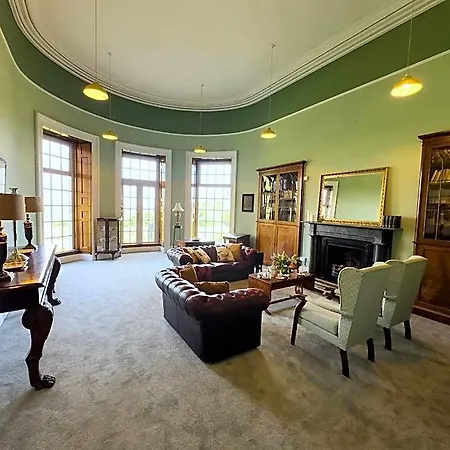 Hotel Ennismore House