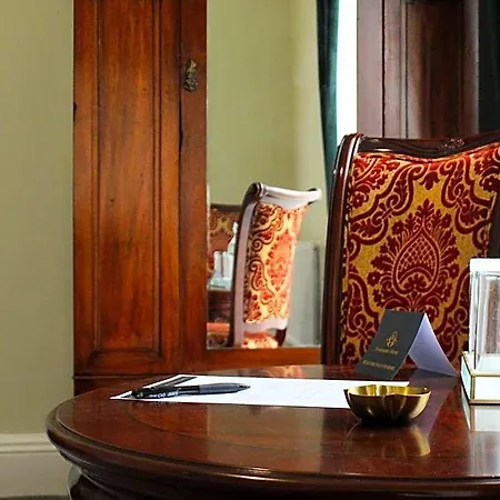 Ennismore House *