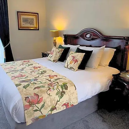 Hotel Ennismore House *