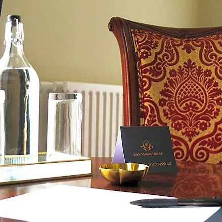 Hotel Ennismore House Cork