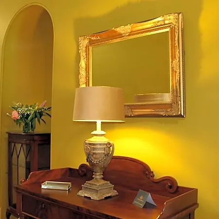 Ennismore House Hotel Cork