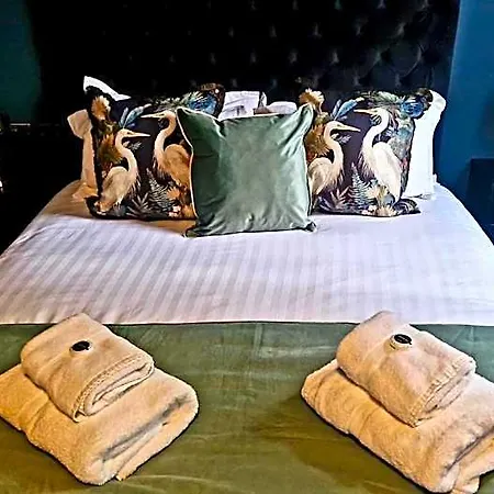 Hotel Ennismore House *