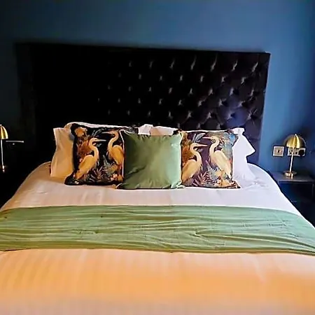 Hotel Ennismore House *